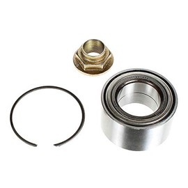 VKBA 1407 SKF Wheel Bearing Kit Wheel Bearing xxmm