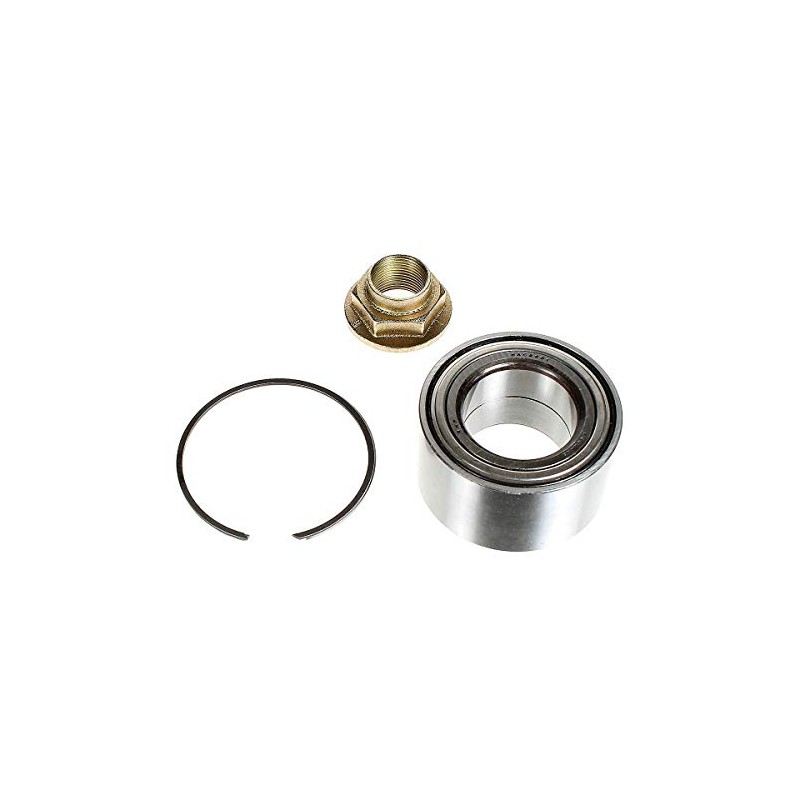 VKBA 1407 SKF Wheel Bearing Kit Wheel Bearing xxmm