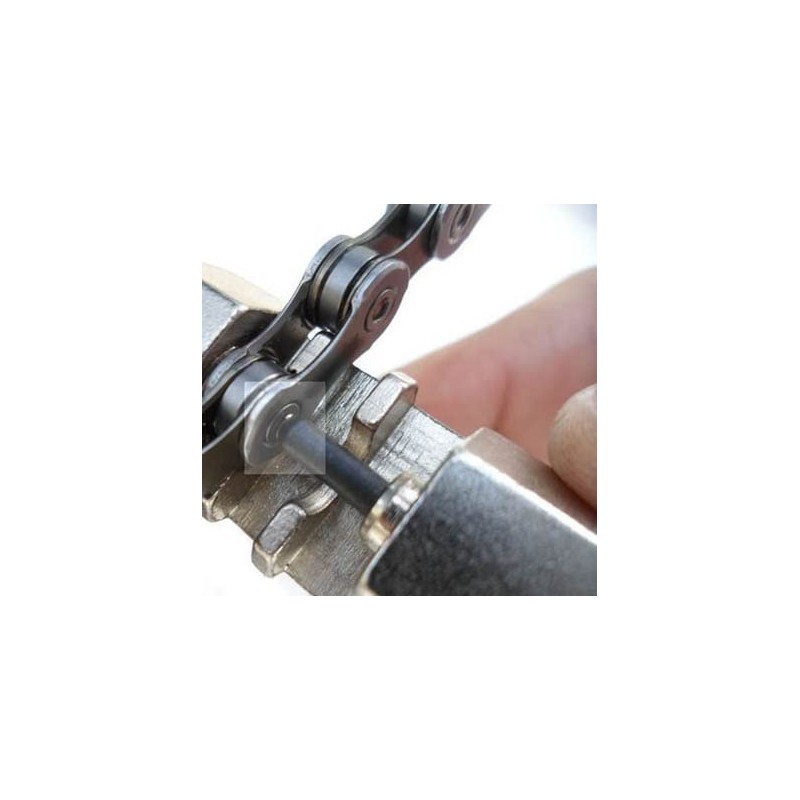 Single Speed Bike Chain/Bicycle Chain Missing Link, 4 Pair