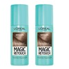 MAGIC RETOUCH 3 BROWN 75ML