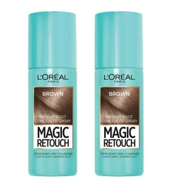 MAGIC RETOUCH 3 BROWN 75ML