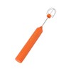 USB Household Stainless Steel Electric Mixer Handheld Small Mixer Wireless