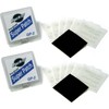 Park Tool Kit de Parches para Herramientas, 2 Paquetes