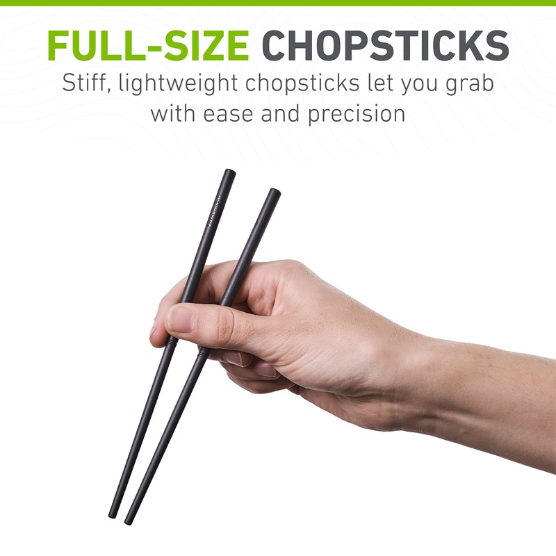 Humangear Human Gear GoBites Quattro Parent Gobites Quattro Parent Tableware