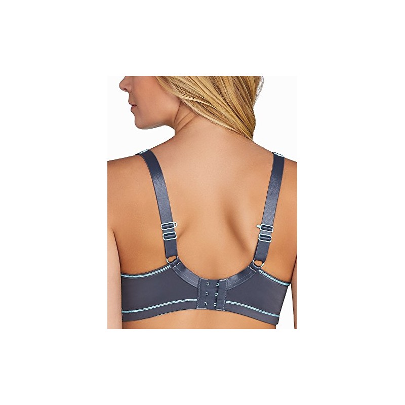 Freya – Activa de la Mujer Underwire Moldeado Brasier Deportivo,