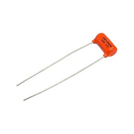 Orange Drop 715P Capacitor