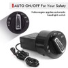 Headlight Switch, Auto Headlamp Switch Light Sensor Module with Auto