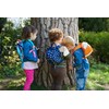 LittleLife Animal Stingray Toddler Backpack with Safety Leash