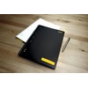 Quill, Lecture Notebook A4, 140 Pages, 70 gsm, 8mm Ruled,