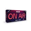 Neon On Air Wall Sign