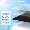 6W Solar Panel Compatible with All-New Blink Outdoor 4 (4th