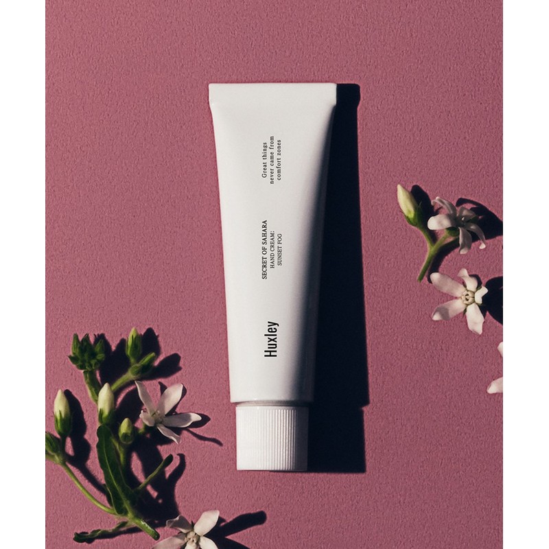 Huxley Hand Cream 30ml Choose 1 from 5 Types