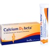 Calcium D3 Beta Effervescent Tablets Pack of 40
