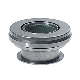 ClutchMaxPRO Clutch Throwout Release Bearing Compatible with 1979-2004 Ford Mustang GT Mach 1 Cobra SVT 2.3L 3.8L 4.6L 5.0L (CPRB1108-CB)