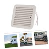 MAGICLULU Side Exhaust Fan for Rv Trailers and Campers Quiet