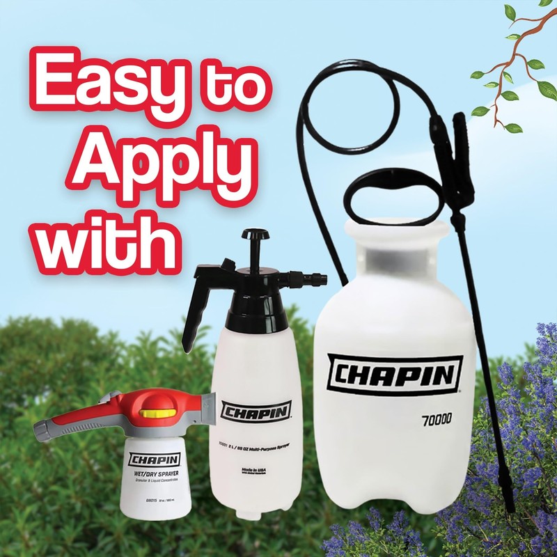 Summit...responsible solutions Summit 114-12 Year-Round Spray Oil for Garden Insects