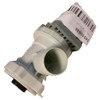 Piece of the manufacturer – Aya Washing Machine Pump Pipe