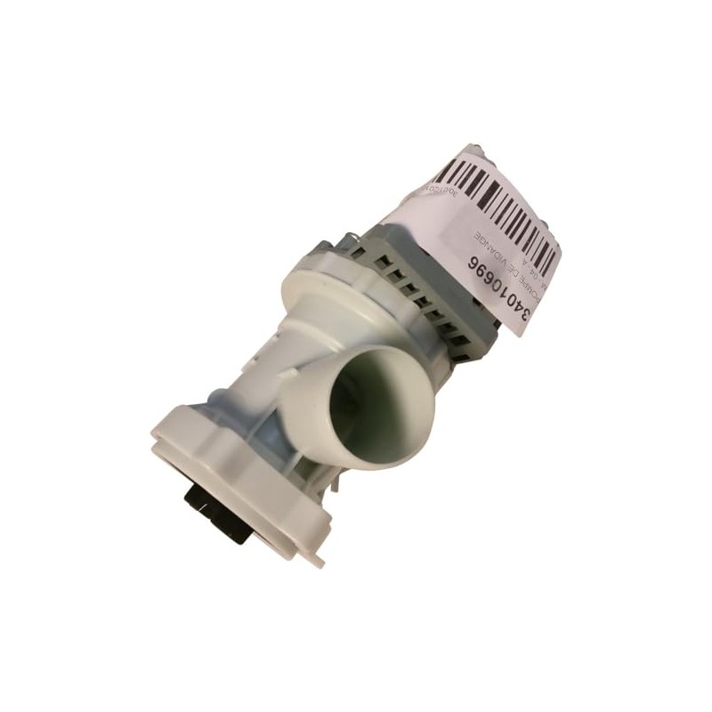 Piece of the manufacturer – Aya Washing Machine Pump Pipe