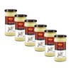 Shan Garlic Paste 24.69 oz (700g) - Fresh Ground Garlic
