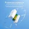 WiFi Hygrometer Thermometer with Swiss Sensor 3 Pack, Bluetooth 5.0