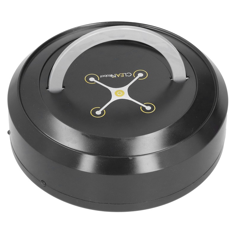 Intelligent Robot Vacuum USB Charging Household Vacuum Cleaner for Home