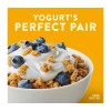 Nature Valley Oats 'n Honey Granola 28oz – High Protein
