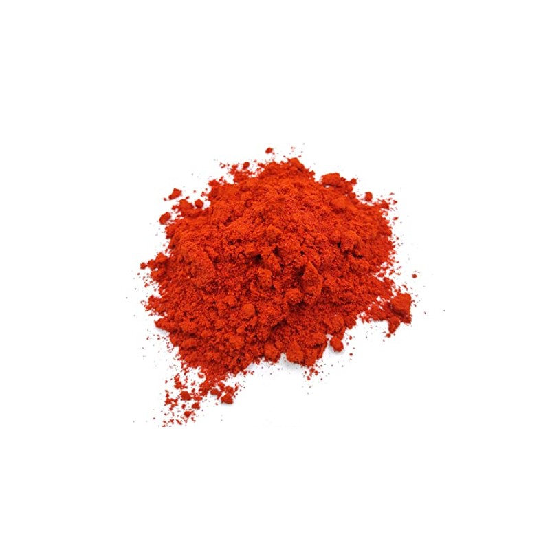 Hungarian Paprika Sweet Powder 85g - 1,95Kg ASTA 170 Premium