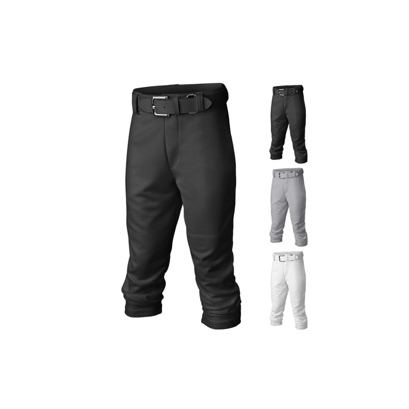 Easton | PRO+ Pull Up Baseball Pant | Youth |