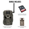 Stealth Cam 36MP Fusion Max Cellular Trail Camera with 80