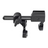 Pronomic MCH 100 V Microphone Holder (Fits Pronomic MCM 100