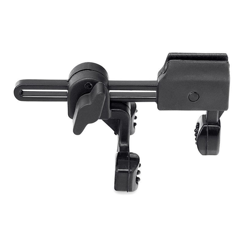 Pronomic MCH 100 V Microphone Holder (Fits Pronomic MCM 100