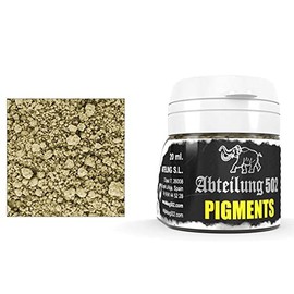 Abteilung 502 Pigment ABTP027 Light Dust (20 ml)
