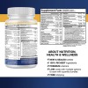 Pelican Vitamins Brain Defender- Brain Support- 3 Bottles- 180 Capsules