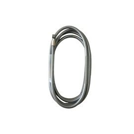 Foglia Brake Wire 1800 mm Silver Manufacturer Part No.: 15189 1 Pack (Set of 1)