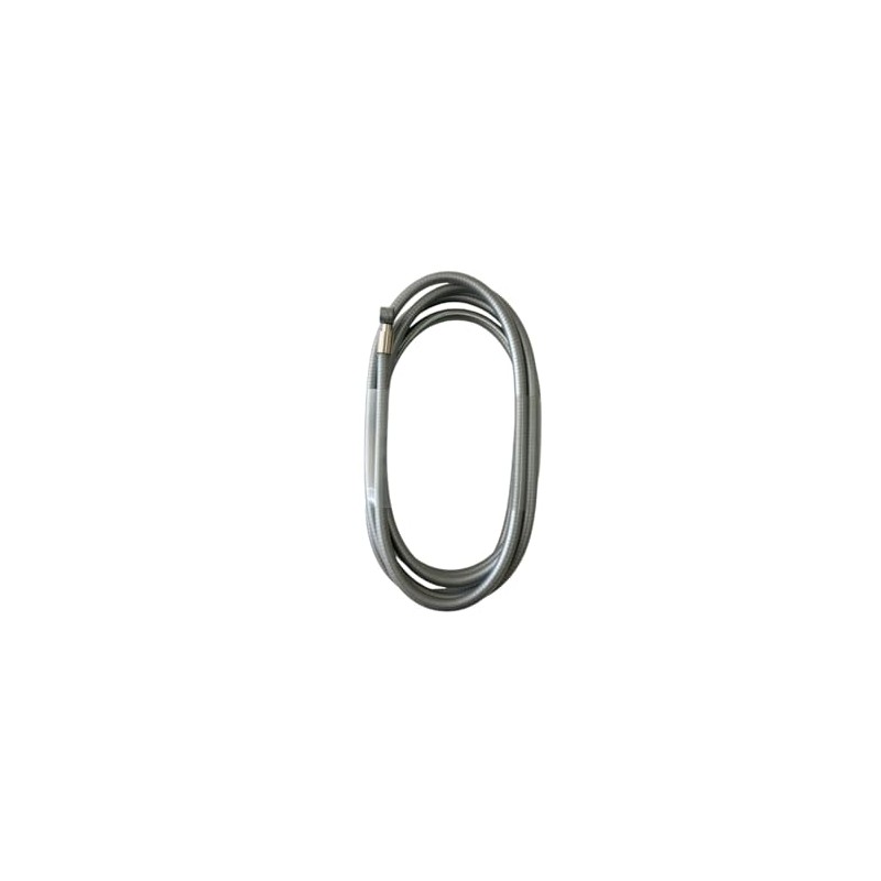 Foglia Brake Wire 1800 mm Silver Manufacturer Part No.: 15189