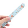 Nail 24 Pieces Christmas Nail Files Nativity Accessories Nail Technique