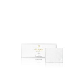 Clé de Peau Beauté 36 sheets of cotton / 코튼 36매