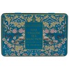New English Teas Song Thrush & Berries Tea Tin with