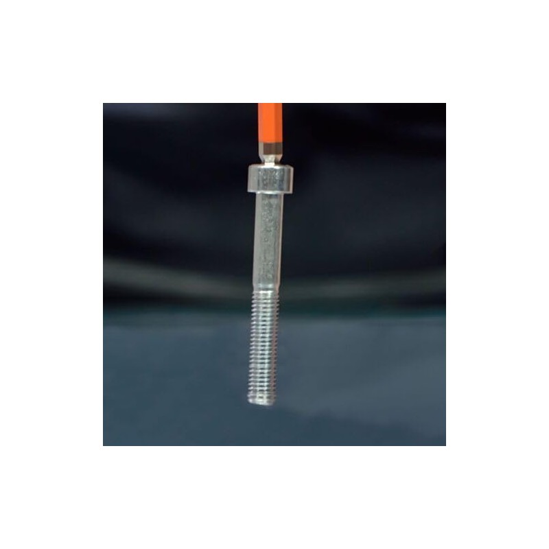 Wiha 26077 367R MagicRing Hexagonal Headed Screwdriver Various Sizes 4x100