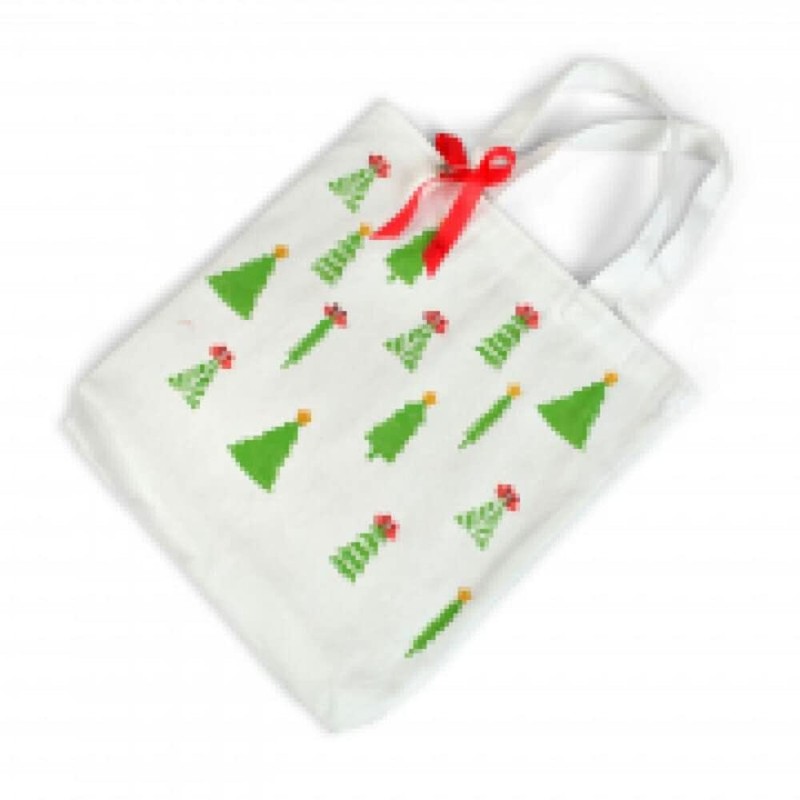 Sizzix Framelits Cutting Dies Set 9Pk Winter Trees