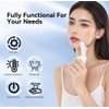 Facial Neck Massager, Multifunctional Face Massage Device, Face Sculpting Tool
