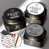 Crazy Top Gel 그라시아 크레이지탑젤 소프트 대용량 40g [띡크 대용량