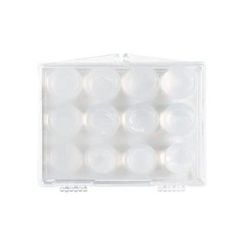 Aqua Ears Soft Silicone Earplugs (6 Pair)