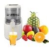 Electric Juicer Machine, Electric Citrus Juicer, Rechargeable Portable Juicer, Leakproof
