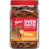 Fisher Oven Roasted Never Fried Mammoth Pecans, 17 Ounces (Pack