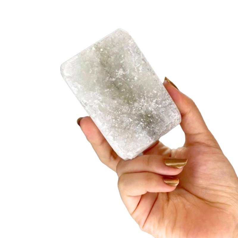 Face & Body Salt Soap Hand Created Salt Soap Skin