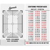 Legends Card Grading Centering Tool by Envy Born Games |
