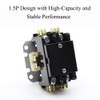 CJX9 1.5P 32A AC Contactor Air Conditioning Compressor Contactor for