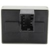 BIAREN Electric Window Regulator Control Switch Button Double For Volkswagen