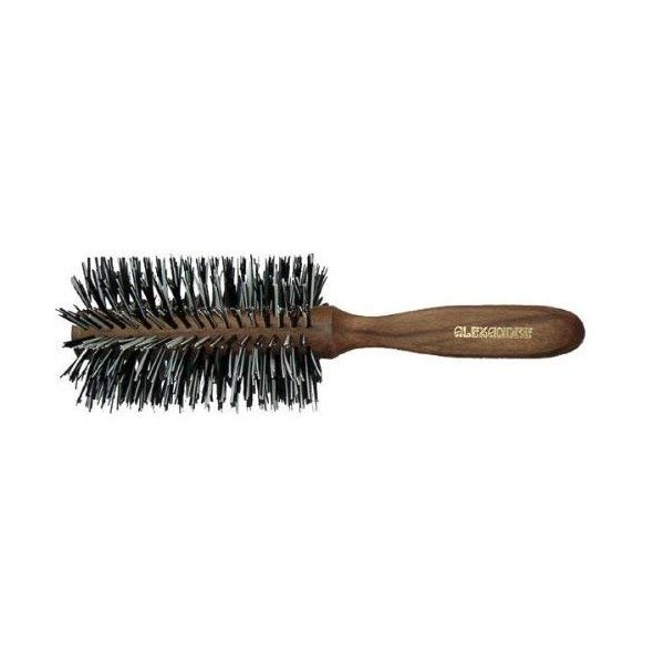 areki Sesame Hair Roll Brush Large